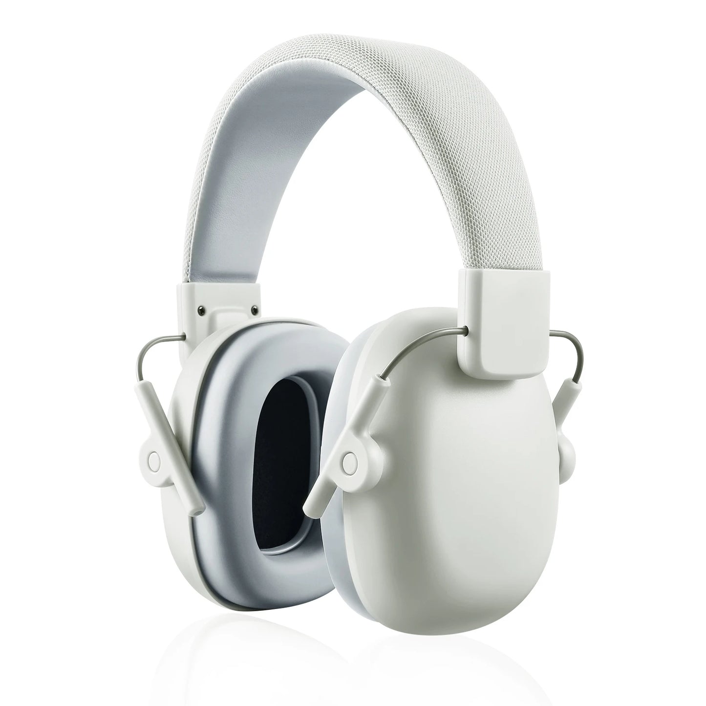 Orejeras protectoras para los oídos para niños, protección auditiva de 27dB, auriculares insonorizados, reducción de seguridad, cancelación de ruido