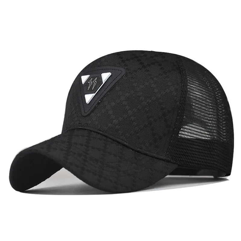 Gorras de béisbol de Panda bonitas de verano para hombres y mujeres, Gorras Snapback de algodón de Hip Hop, protección solar para niños y niñas, Gorras para exteriores, triangulación de envíos