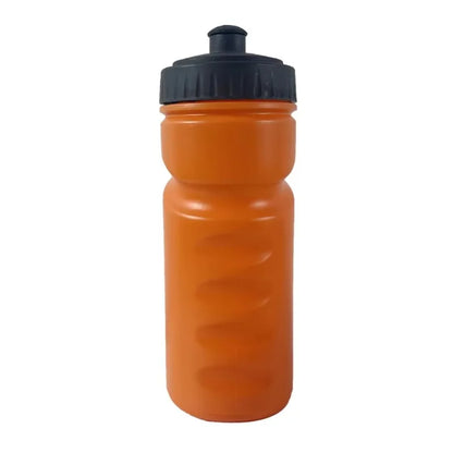 Botella de Agua Deportiva de 500 ml para Ciclismo de Montaña, Gimnasio, Escalada, Botella de Agua de Plástico, Equipo de Botella de Agua con Aislamiento Térmico