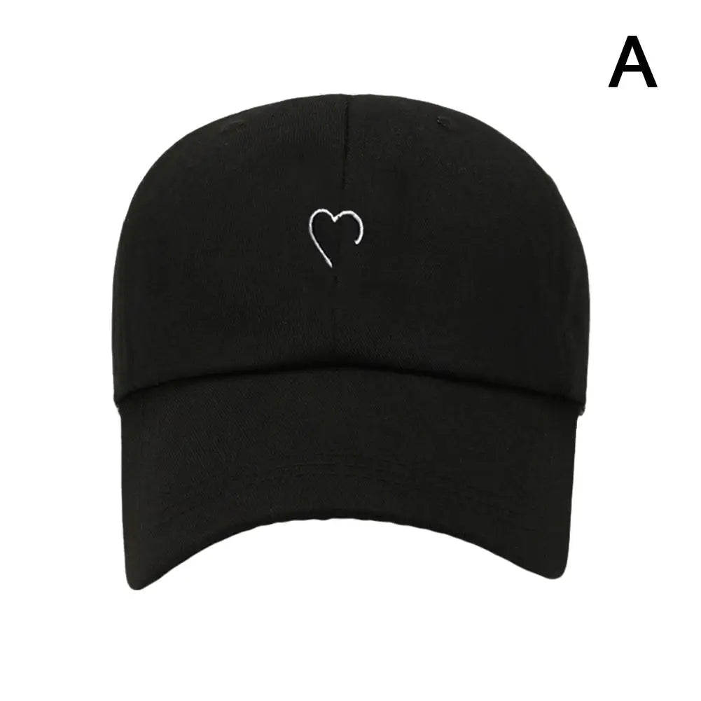 Sombrero curvo liso para hombre y mujer, gorra de béisbol a prueba de polvo, Color sólido, ajustable, para ocio