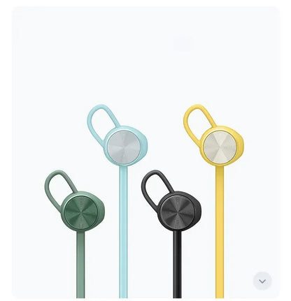 Original HUAWEI FreeLace Lite auriculares inalámbricos Bluetooth 5,2 AI llamada reducción de ruido auriculares tecnología HiPair auriculares deportivos