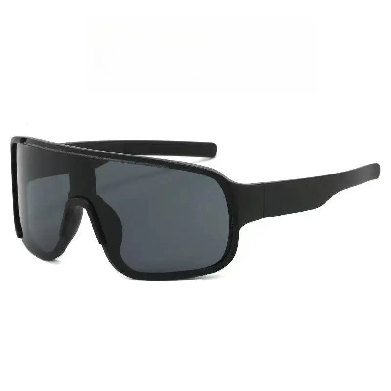 Gafas de ciclismo para niños, gafas para montar para niños y niñas, gafas a prueba de viento a la moda para exteriores, gafas resistentes a los rayos UV
