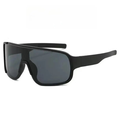 Gafas de ciclismo para niños, gafas para montar para niños y niñas, gafas a prueba de viento a la moda para exteriores, gafas resistentes a los rayos UV