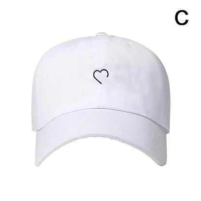 Sombrero curvo liso para hombre y mujer, gorra de béisbol a prueba de polvo, Color sólido, ajustable, para ocio