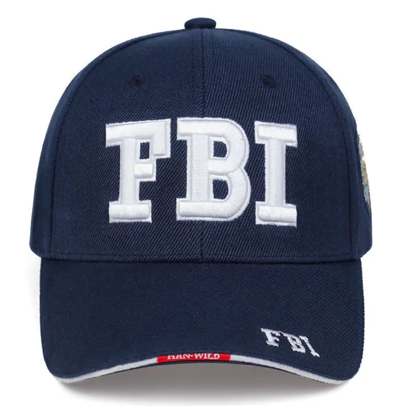Kanye FBI Gorras de béisbol con letras de moda para hombres y mujeres, viseras deportivas para hombres y mujeres, Gorras Snapback, sombrero para el sol, Gorras masculinas