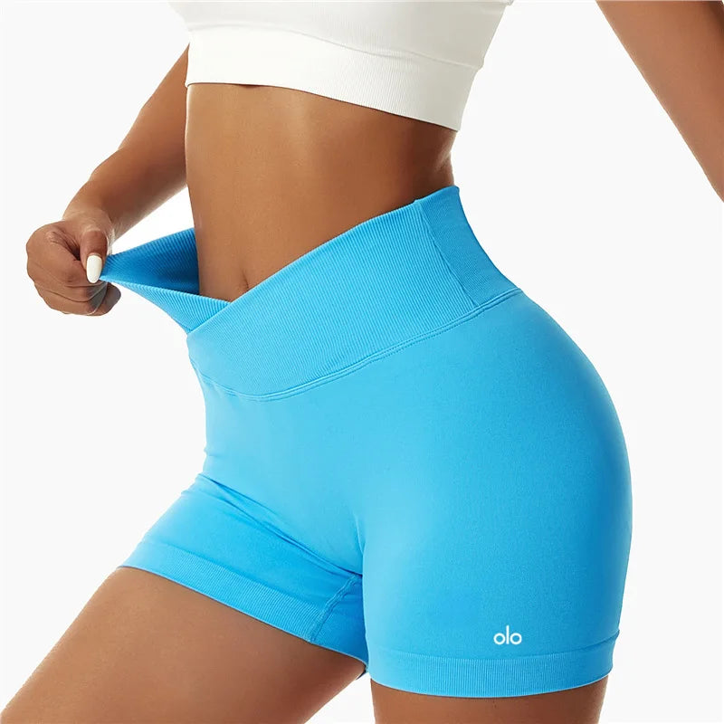 2026 Three-Piece Quick-Dry Classic Yoga Pants for Hip Toning, High-Intensity Training, Sports, Running, Cycling for Women
