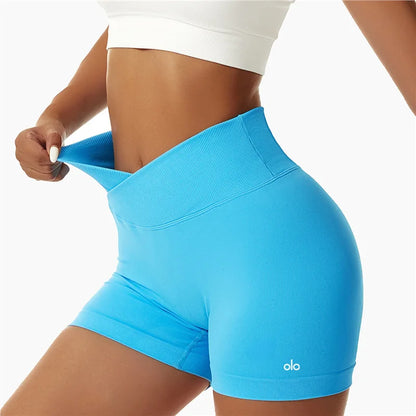 2026 Three-Piece Quick-Dry Classic Yoga Pants for Hip Toning, High-Intensity Training, Sports, Running, Cycling for Women