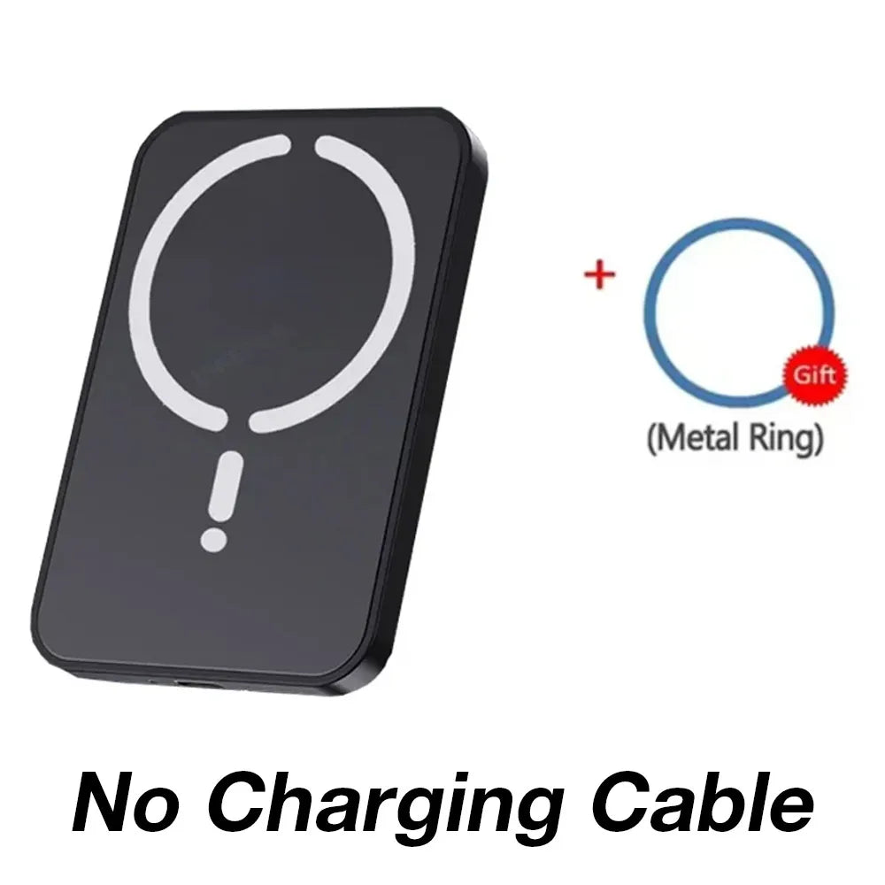 Magnetic Wireless Car Charger, Air Vent Phone Holder, 100W, for MagSafe iPhone 16, 15, 14, 13, 12 Pro Max, XS, 11, Fast Charging Pad