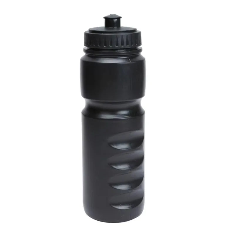 Botella de Agua Deportiva de 500 ml para Ciclismo de Montaña, Gimnasio, Escalada, Botella de Agua de Plástico, Equipo de Botella de Agua con Aislamiento Térmico