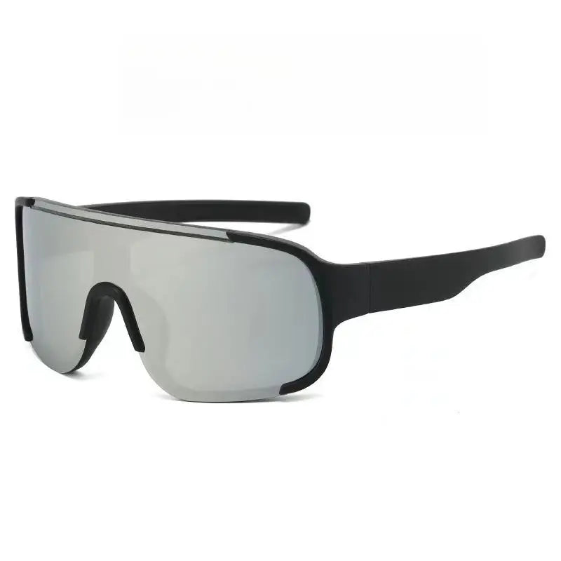 Gafas de ciclismo para niños, gafas para montar para niños y niñas, gafas a prueba de viento a la moda para exteriores, gafas resistentes a los rayos UV