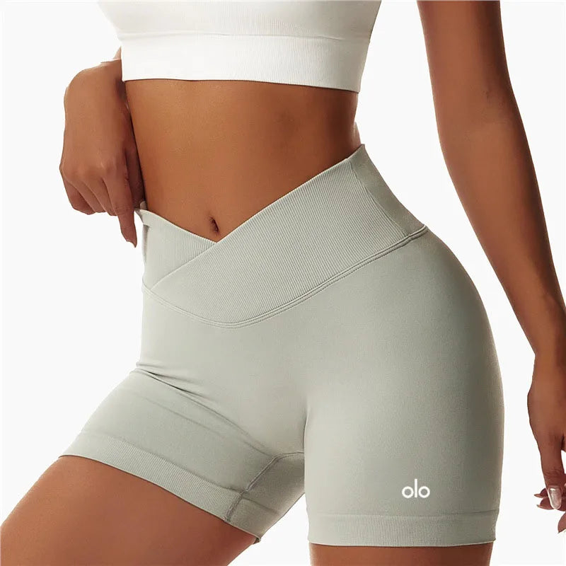 2026 Three-Piece Quick-Dry Classic Yoga Pants for Hip Toning, High-Intensity Training, Sports, Running, Cycling for Women