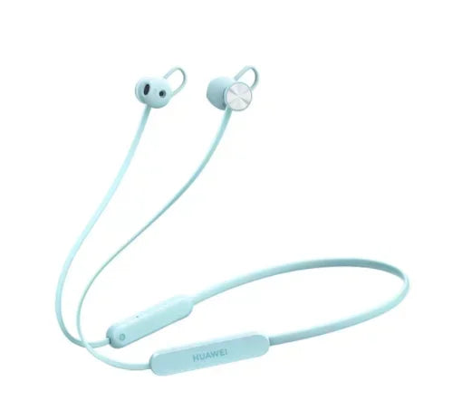 Original HUAWEI FreeLace Lite auriculares inalámbricos Bluetooth 5,2 AI llamada reducción de ruido auriculares tecnología HiPair auriculares deportivos