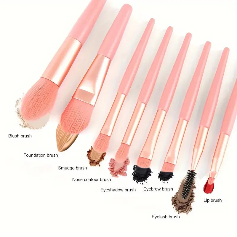 Paleta de sombras de ojos con purpurina, 40 colores, mate, resistente al agua, polvo prensado de larga duración, Kit de cosméticos, paleta de maquillaje de ojos para mujer, moda