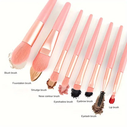 Paleta de sombras de ojos con purpurina, 40 colores, mate, resistente al agua, polvo prensado de larga duración, Kit de cosméticos, paleta de maquillaje de ojos para mujer, moda