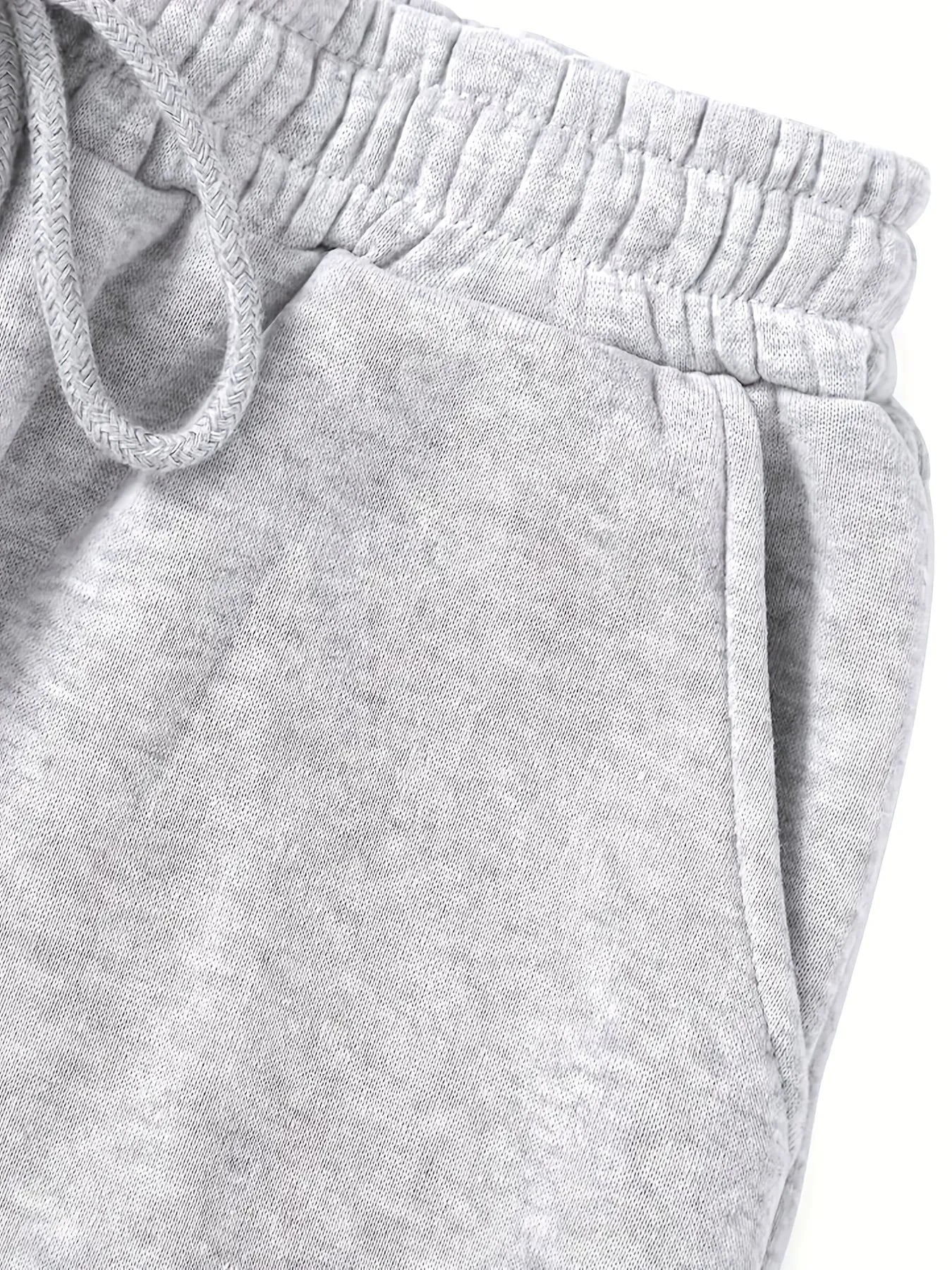 Pantalones de baile de Jazz de marca de tendencia de baile callejero, pantalones de chándal holgados de calle Retro americano para mujer, pantalones de chándal de baile de hip hop