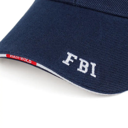 Kanye FBI Gorras de béisbol con letras de moda para hombres y mujeres, viseras deportivas para hombres y mujeres, Gorras Snapback, sombrero para el sol, Gorras masculinas