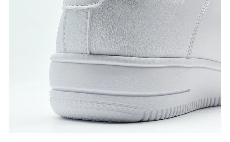 Xtep zapatos de skate para Mujer y hombres moda estilo callejero moda baja suela gruesa durabilidad cómodo zapato.