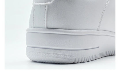 Xtep zapatos de skate para Mujer y hombres moda estilo callejero moda baja suela gruesa durabilidad cómodo zapato.