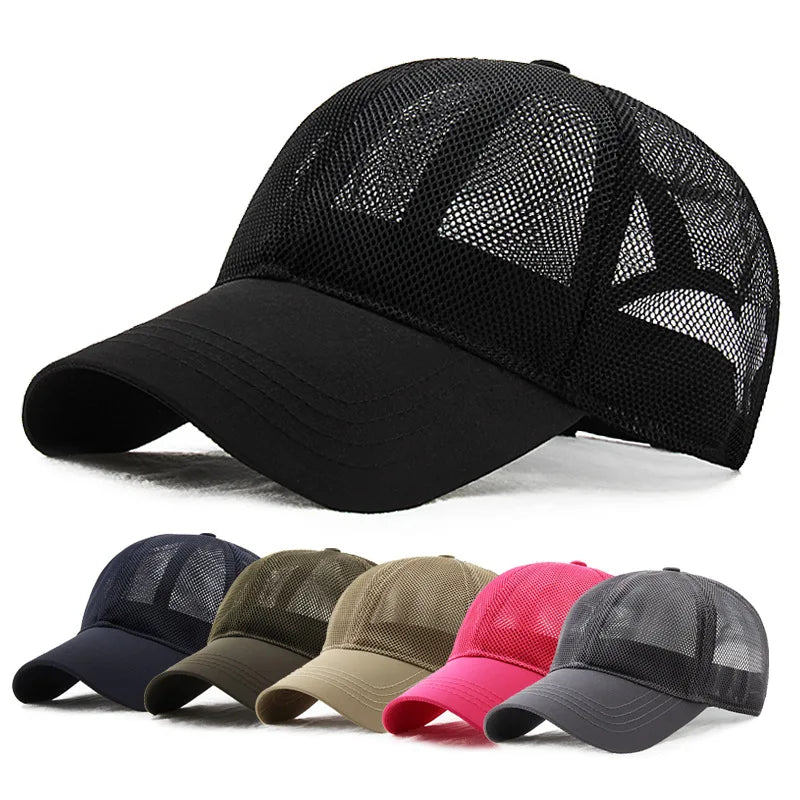 Gorras de béisbol de Panda bonitas de verano para hombres y mujeres, Gorras Snapback de algodón de Hip Hop, protección solar para niños y niñas, Gorras para exteriores, triangulación de envíos