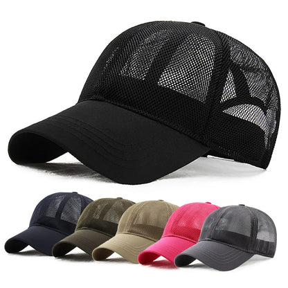Gorras de béisbol de Panda bonitas de verano para hombres y mujeres, Gorras Snapback de algodón de Hip Hop, protección solar para niños y niñas, Gorras para exteriores, triangulación de envíos