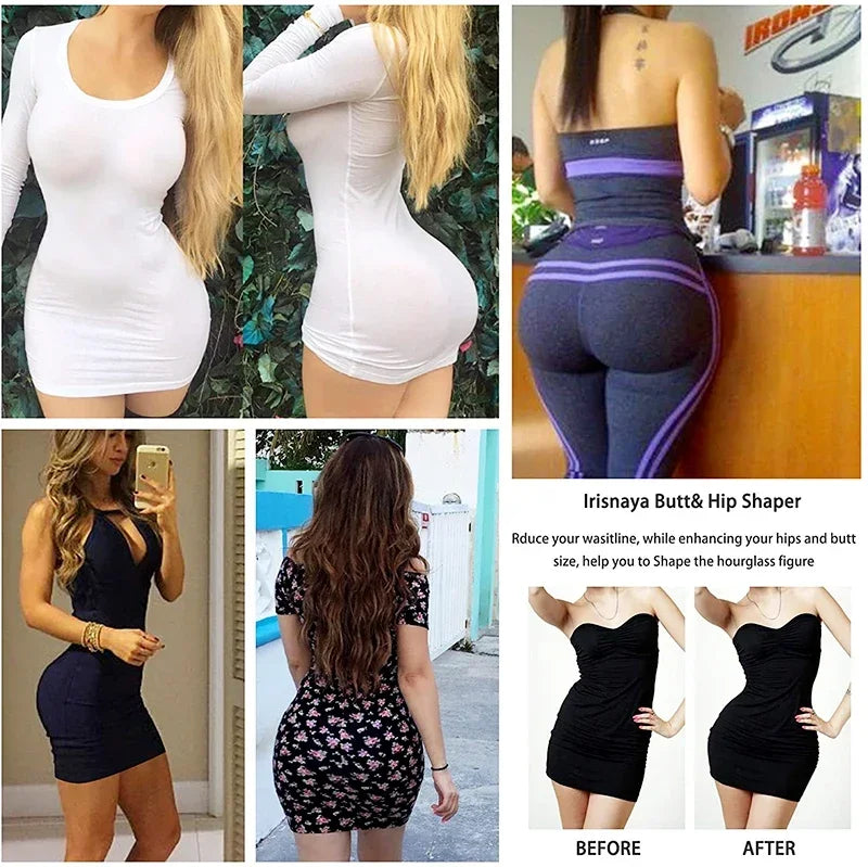Fajas Colombianas Fajas moldeadores de cuerpo completo Control de barriga corsé poscirugía ropa moldeadora de alta compresión monos entrenador de cintura