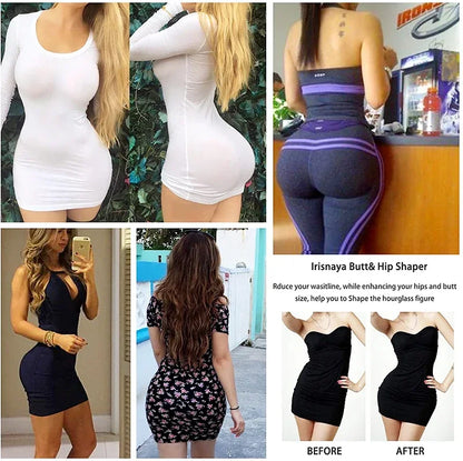 Fajas Colombianas Fajas moldeadores de cuerpo completo Control de barriga corsé poscirugía ropa moldeadora de alta compresión monos entrenador de cintura