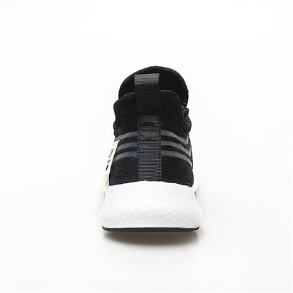 Women's Breathable Running Shoes, Fashionable Casual Sneakers, Comfortable Walking Shoes, Unisex Men's Trainers, Lightweight Athletic Shoes