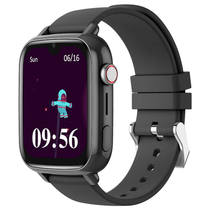 4G Smart Watch for Girls and Boys, GPS, WIFI, Video Call, SOS App, Download, Kids Smart Watch, Camera Monitor, Tracker, Location, Phone Watch