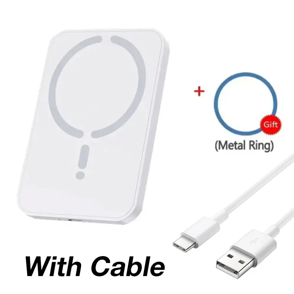 Magnetic Wireless Car Charger, Air Vent Phone Holder, 100W, for MagSafe iPhone 16, 15, 14, 13, 12 Pro Max, XS, 11, Fast Charging Pad
