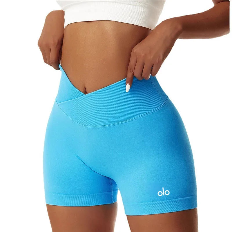 2026 Three-Piece Quick-Dry Classic Yoga Pants for Hip Toning, High-Intensity Training, Sports, Running, Cycling for Women