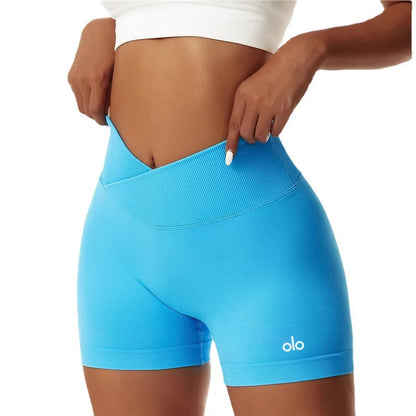 2026 Three-Piece Quick-Dry Classic Yoga Pants for Hip Toning, High-Intensity Training, Sports, Running, Cycling for Women