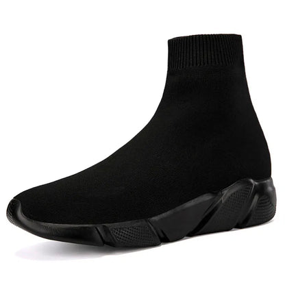 MWY-Women's sports shoes, high-quality warm socks, casual sneakers, men's women's walking shoes, size 35-47