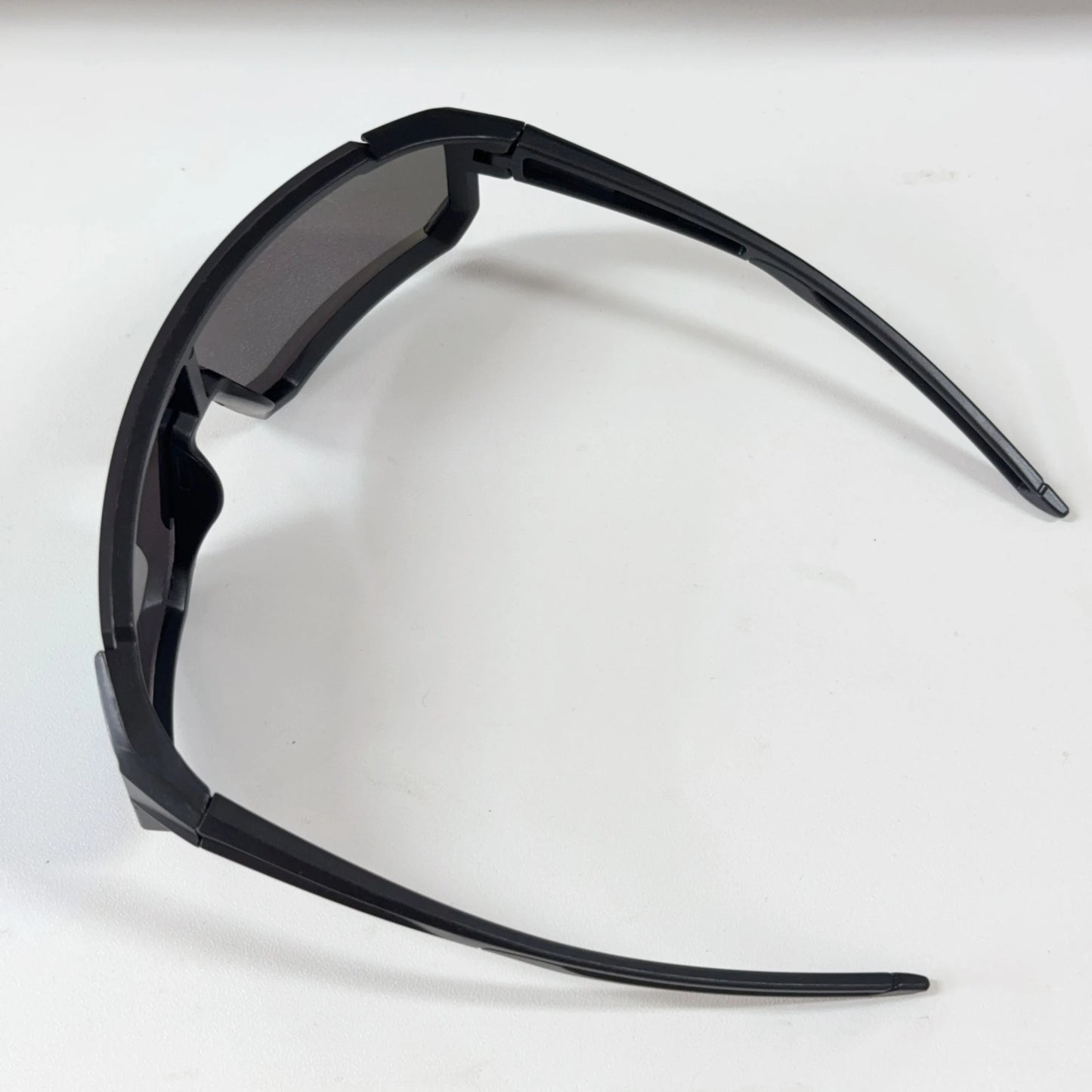 Gafas de ciclismo para niños, gafas para montar para niños y niñas, gafas a prueba de viento a la moda para exteriores, gafas resistentes a los rayos UV