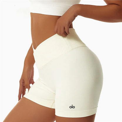2026 Three-Piece Quick-Dry Classic Yoga Pants for Hip Toning, High-Intensity Training, Sports, Running, Cycling for Women