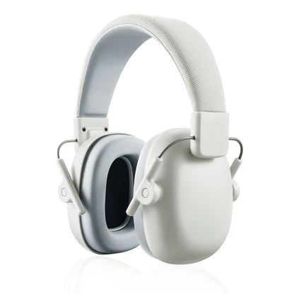 Orejeras protectoras para los oídos para niños, protección auditiva de 27dB, auriculares insonorizados, reducción de seguridad, cancelación de ruido