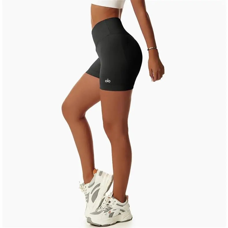2026 Three-Piece Quick-Dry Classic Yoga Pants for Hip Toning, High-Intensity Training, Sports, Running, Cycling for Women