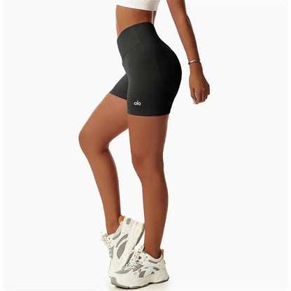 2026 Three-Piece Quick-Dry Classic Yoga Pants for Hip Toning, High-Intensity Training, Sports, Running, Cycling for Women