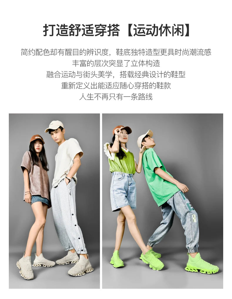 Zapatos de hombre, zapatillas de deporte informales para hombre, tenis, zapatos de lujo, zapatillas de entrenamiento para carreras, zapatos transpirables, zapatos para correr a la moda para mujer
