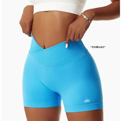 2026 Three-Piece Quick-Dry Classic Yoga Pants for Hip Toning, High-Intensity Training, Sports, Running, Cycling for Women