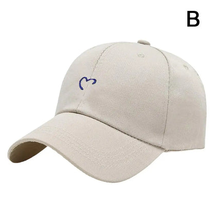 Sombrero curvo liso para hombre y mujer, gorra de béisbol a prueba de polvo, Color sólido, ajustable, para ocio