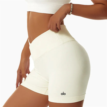2026 Three-Piece Quick-Dry Classic Yoga Pants for Hip Toning, High-Intensity Training, Sports, Running, Cycling for Women