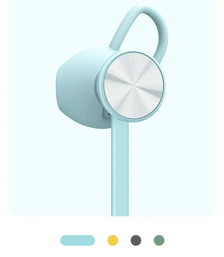 Original HUAWEI FreeLace Lite auriculares inalámbricos Bluetooth 5,2 AI llamada reducción de ruido auriculares tecnología HiPair auriculares deportivos