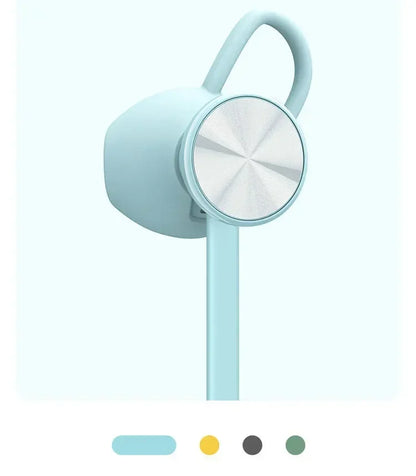 Original HUAWEI FreeLace Lite auriculares inalámbricos Bluetooth 5,2 AI llamada reducción de ruido auriculares tecnología HiPair auriculares deportivos