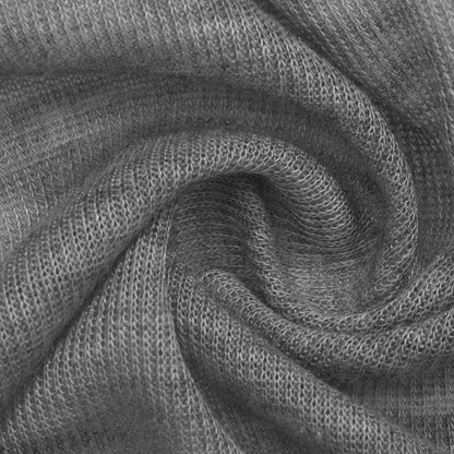 Verano Sexy estilo europeo y americano sin mangas vestido con capucha largo dividido ahueca hacia fuera el vestido de las mujeres de Color puro