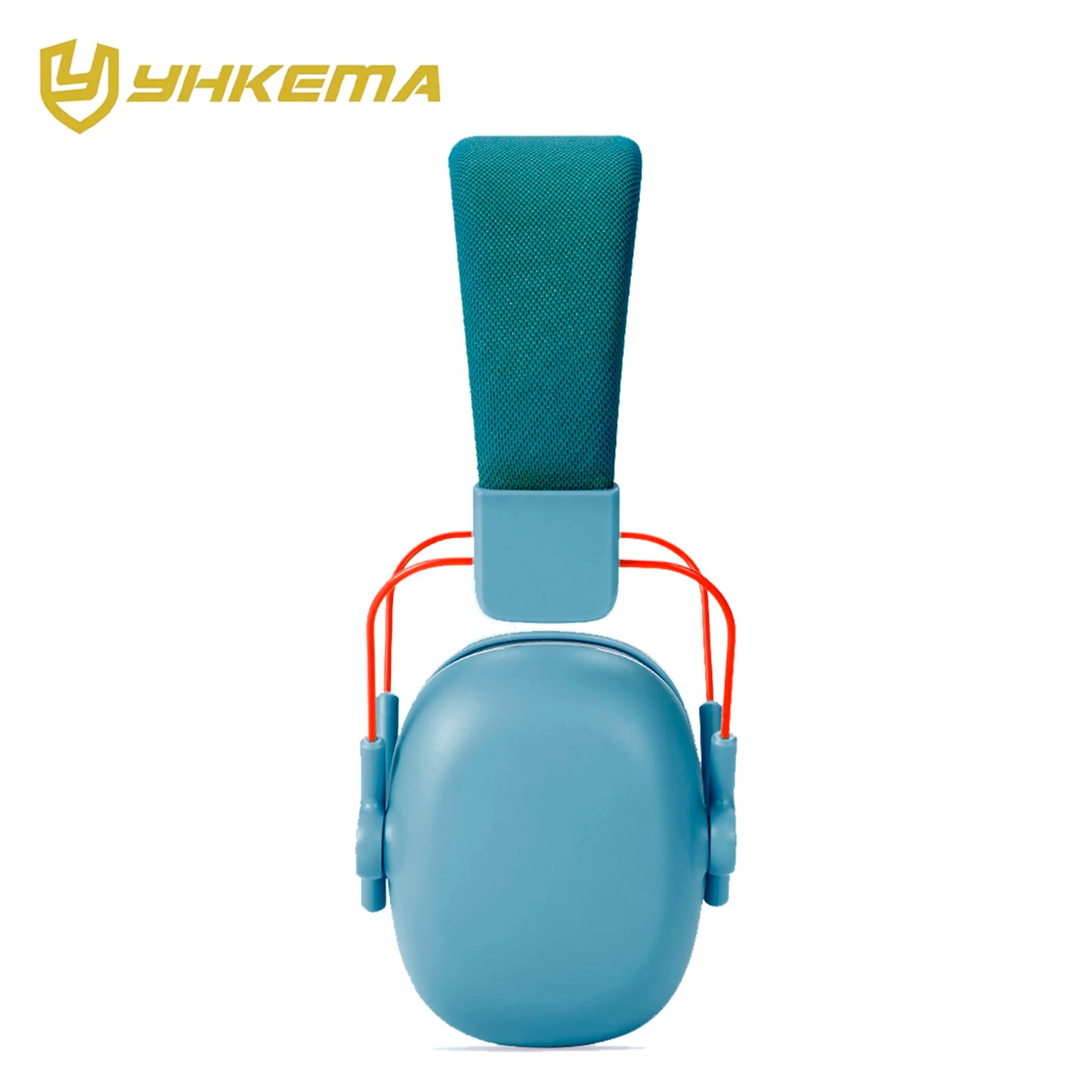 Orejeras protectoras para los oídos para niños, protección auditiva de 27dB, auriculares insonorizados, reducción de seguridad, cancelación de ruido