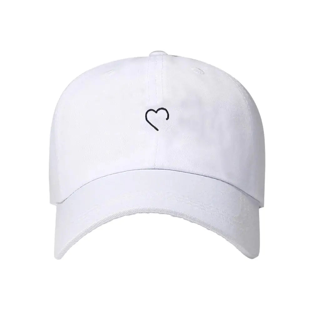 Sombrero curvo liso para hombre y mujer, gorra de béisbol a prueba de polvo, Color sólido, ajustable, para ocio
