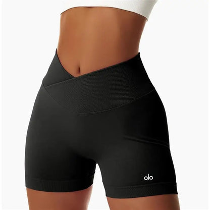 2026 Three-Piece Quick-Dry Classic Yoga Pants for Hip Toning, High-Intensity Training, Sports, Running, Cycling for Women