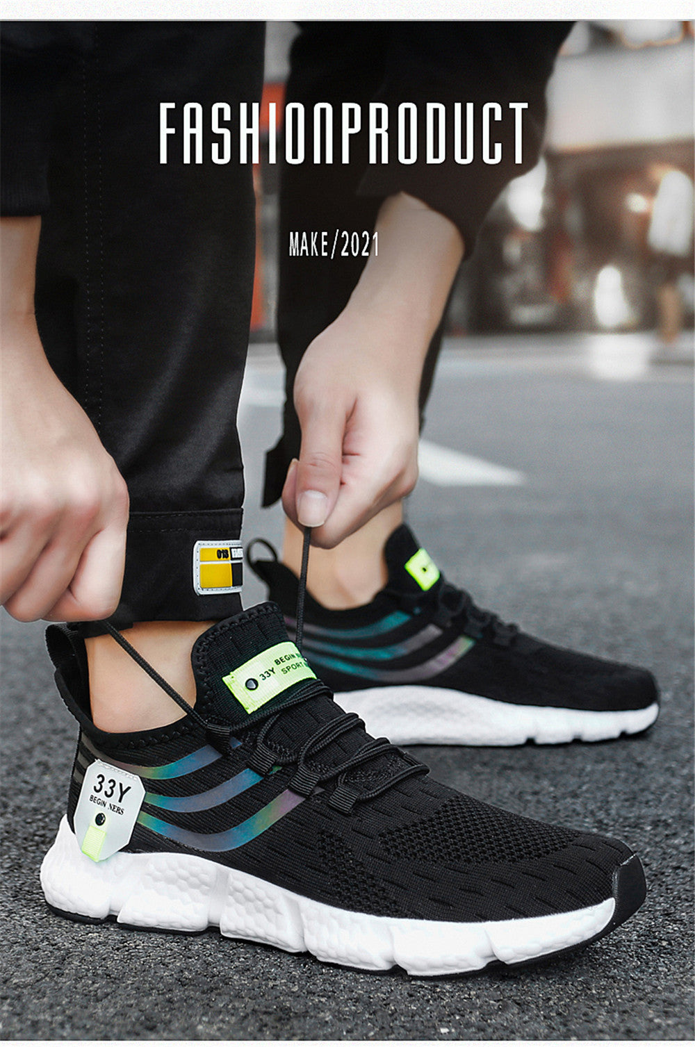 Women's Breathable Running Shoes, Fashionable Casual Sneakers, Comfortable Walking Shoes, Unisex Men's Trainers, Lightweight Athletic Shoes