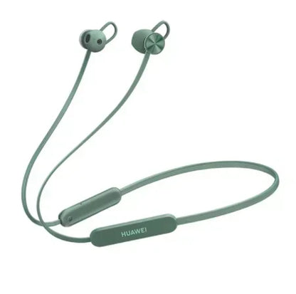 Original HUAWEI FreeLace Lite auriculares inalámbricos Bluetooth 5,2 AI llamada reducción de ruido auriculares tecnología HiPair auriculares deportivos