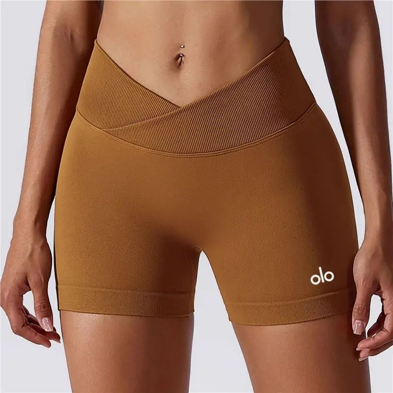 2026 Three-Piece Quick-Dry Classic Yoga Pants for Hip Toning, High-Intensity Training, Sports, Running, Cycling for Women